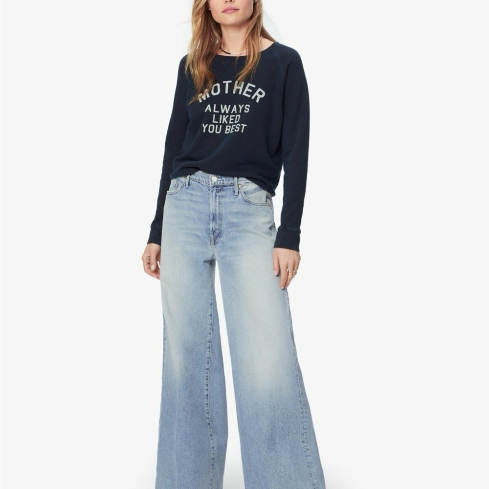 MOTHER the Undercover in Mercy wash. 24